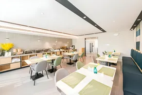 Home Inn Style Nanjing New City Plaza Longjiang Metro Station - Image 3