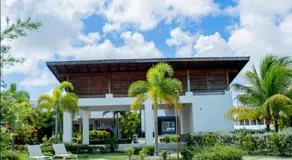 Paraiso Caribeno Villa with Pool and BBQ - Image 3