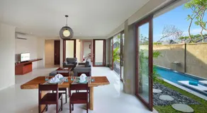 Theanna Villa and Spa Canggu - Image 3