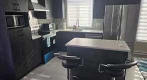 Magnifique appartement au plateau seigneurial - Image 4
