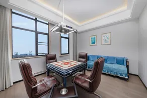 Echarm Hotel Changde High-speed Railway Station - Image 5