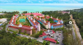 Lotus Desaru Beach Resort & Spa - Image 4