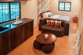 Anneq Farms Container Cabin Stay - Image 2