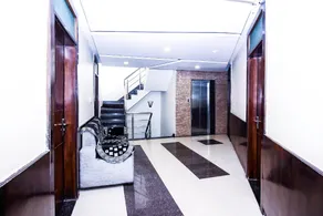Hotel O Galaxy Palace - Image 5