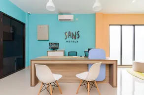 Sans Hotel Cibanteng Dramaga Bogor - Image 5