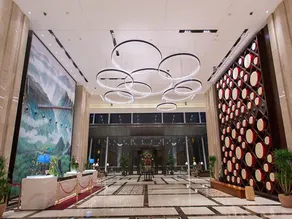 Gloria Grand Hotel Jishou - Image 4