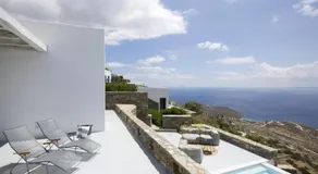House G in Kardiani Tinos - Image 3