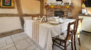Stevenson House Bed and Breakfast - Image 5