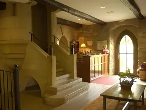Hotel Palacio Obispo - Image 3
