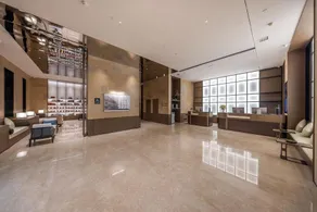 Atour Hotel Lanzhou Center Dunhuang Road - Image 4