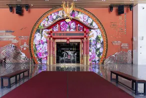 FENGXIWENHAO INTERNATIONAL HOTEL - Image 4