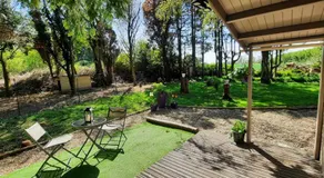 Chalet Studio 5kms Etretat - Image 3