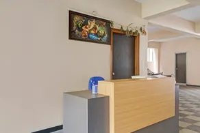 Collection O Shining Suites Near Erragadda Metro Station - Image 2