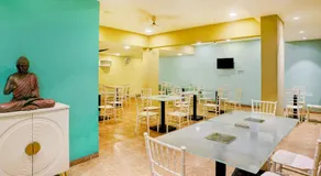 Palette by CheckIn Igatpuri Formerly Bodh Valley Resort - Image 4