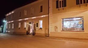 Lieperts Cafe Dinner Rooms Boutiqe-Zimmer Südsteiermark - Image 5