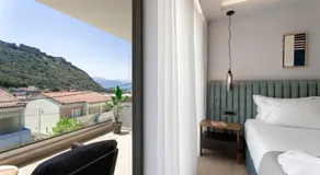 Ennea Muses Rooms and Suites - Image 2