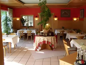 Gasthof zum Hirsch - Image 2