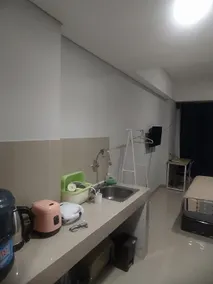 Penginapan, Apartemen  Lampung dengan Mall - Image 4