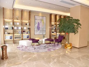 Lavande Hotel Fuzhou High Speed Railway Station Huamei Lijia - Image 2