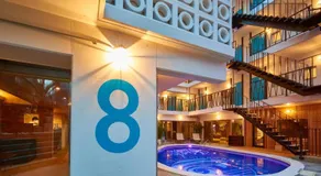 8HOTEL CHIGASAKI - Vacation STAY 87528v - Image 4