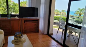 VistaMar Beautiful Apartment with Amazing Sea View, Pineda de Mar - Image 2