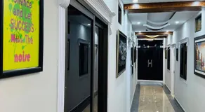 Moven Inn Hotel Islamabad - Image 3