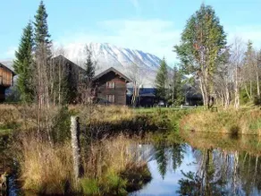 Kvitåvatn Fjellstue - Image 5