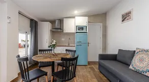 Jardines - Apartamentos & Estudio - Image 4