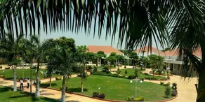 Rangoli Park Hotel & Resort - Image 5