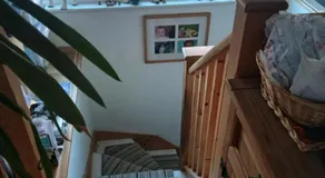 Spacious, pretty attic 2nd floor double room with ensuite near sea - Image 4