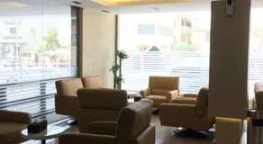 ألاجنحة المخملية للشقق المخدومة- النهضة - Image 5
