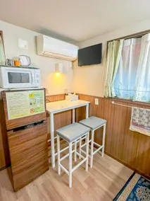 SHINJUKU WARM VILLA I - Image 5
