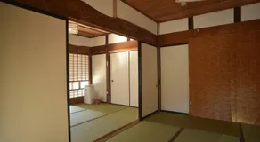 1棟貸し古民家 大人数で泊まれる囲炉裏付き古民家 - Image 2