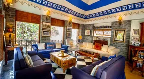 The Mountbatten Lodge - Image 2