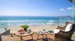 Bay Lodge on the Beach - Image 3