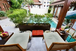 Sojourn Spa Hotel Melaka - Image 5