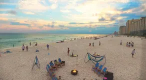 The Lost Flip Flop at Laketown Wharf #2012 by Nautical Properties - Image 1