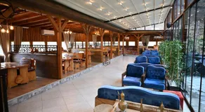 Aventus Boutique Hotel-Novi Pazar Banja - Image 3
