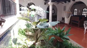 Casa Hacienda Itzimna - Image 4