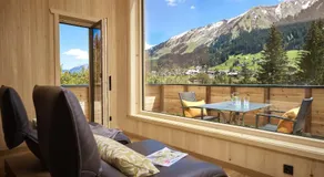 Spycher - Chalets für 2 - Image 2