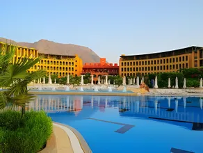 Intercontinental Taba Heights Hotel - Image 3