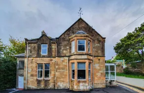Bemersyde Guest House - Image 3
