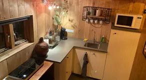 B&B Tuinhuis Vianen - Image 5