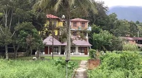 Matraville Home Stay Tuk Tuk Lake Toba Samosir - Image 5