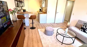 Ferienwohnung Markkleeberg Zentrum - Image 2