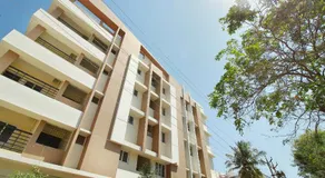Viswa Service Apartment - Image 5