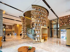 Dengting Hotel - Image 5