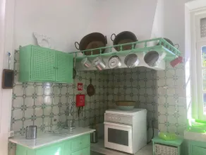 Casa da Genoveva - Typical House - Image 3