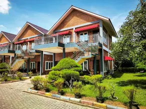 Thong's Inn Hotel Kualanamu - Image 2