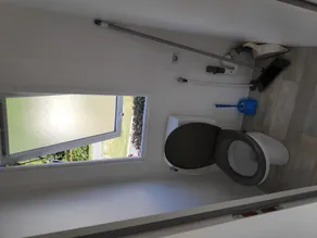 Mobil-home à Travers la forêt, Domaine de Litteau - Image 4
